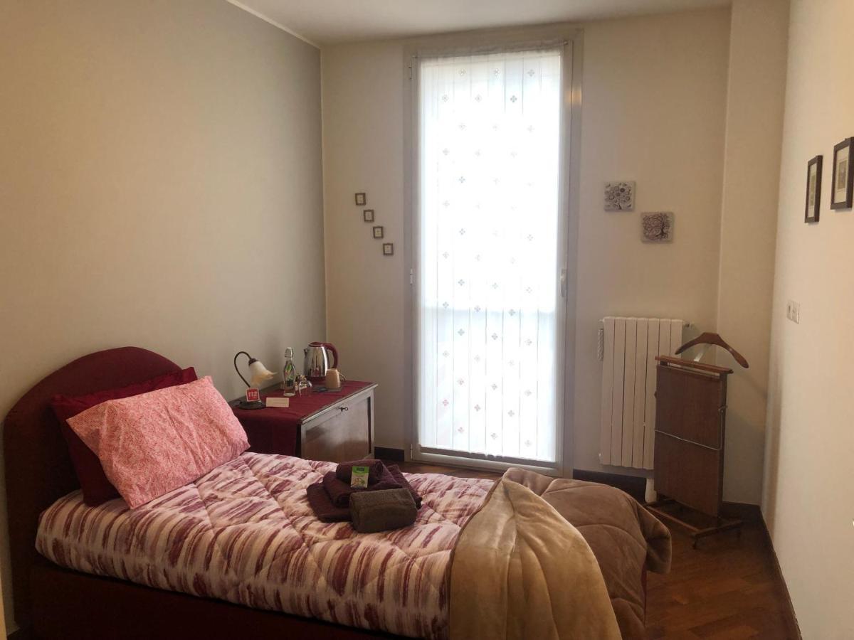 Home Sweet Home Gallarate Exterior foto