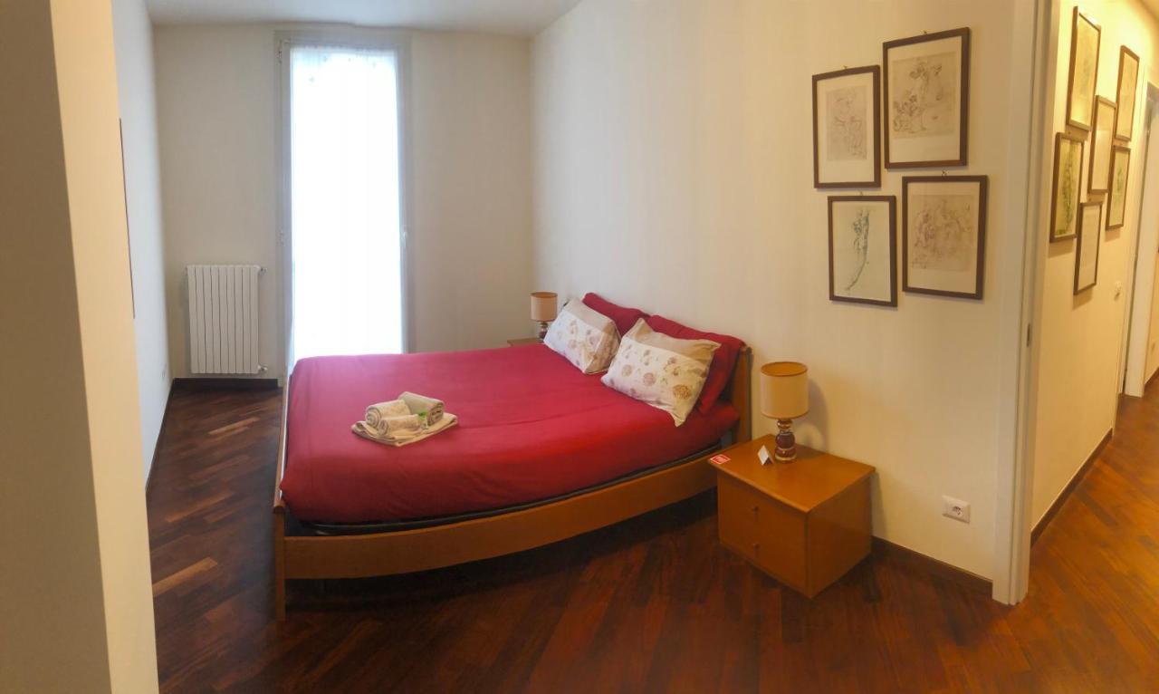 Home Sweet Home Gallarate Exterior foto