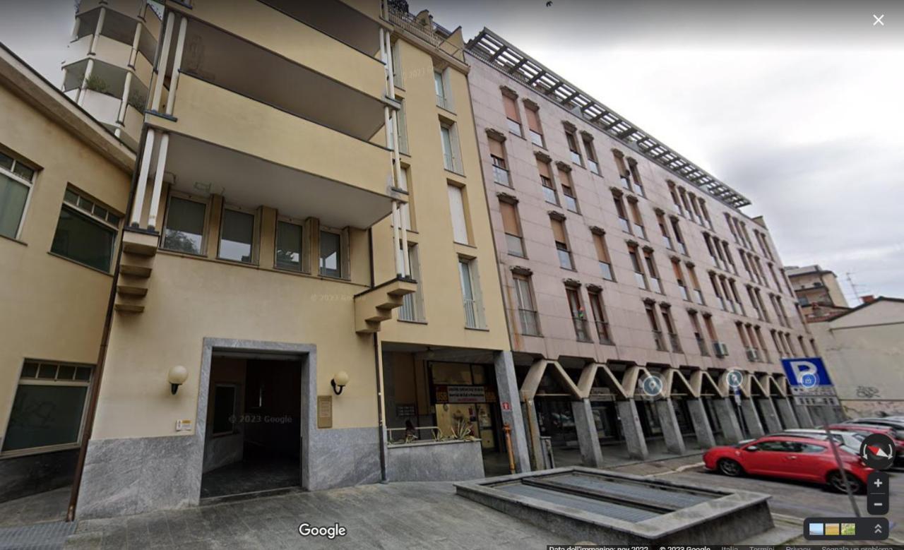 Home Sweet Home Gallarate Exterior foto